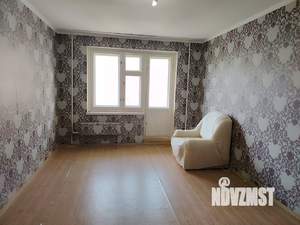 1-к квартира, вторичка, 36м2, 8/10 этаж