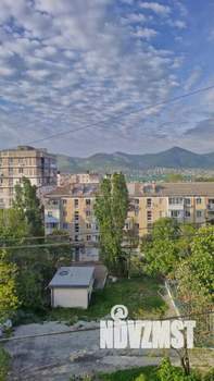 3-к квартира, вторичка, 57м2, 5/5 этаж