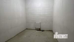 Студия квартира, вторичка, 20м2, -1/1 этаж