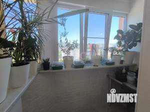 2-к квартира, вторичка, 71м2, 15/15 этаж