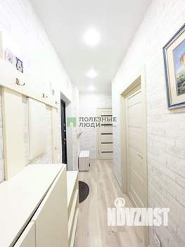 2-к квартира, вторичка, 50м2, 1/5 этаж