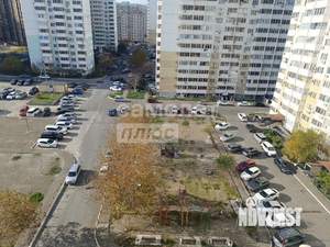 1-к квартира, вторичка, 37м2, 9/16 этаж