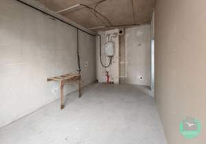 1-к квартира, вторичка, 39м2, 2/4 этаж