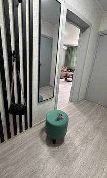 1-к квартира, вторичка, 38м2, 15/16 этаж