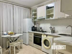 1-к квартира, вторичка, 31м2, 1/5 этаж
