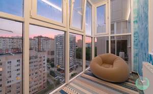 2-к квартира, вторичка, 62м2, 14/15 этаж