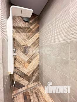 2-к квартира, вторичка, 52м2, 8/9 этаж