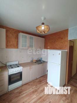 1-к квартира, вторичка, 28м2, 8/9 этаж