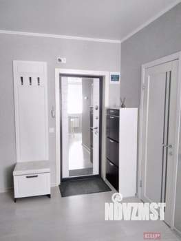 1-к квартира, вторичка, 32м2, 6/10 этаж