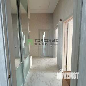 2-к квартира, вторичка, 65м2, 16/16 этаж