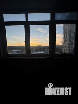 1-к квартира, вторичка, 56м2, 7/16 этаж