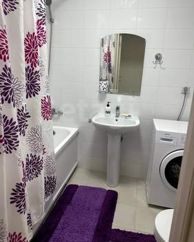 2-к квартира, вторичка, 57м2, 17/21 этаж