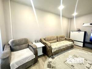 1-к квартира, вторичка, 46м2, 3/3 этаж