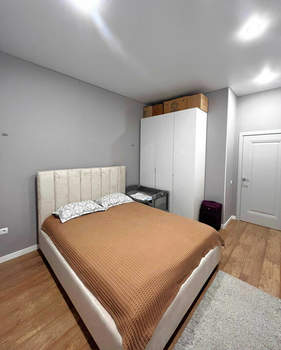 1-к квартира, вторичка, 39м2, 7/20 этаж