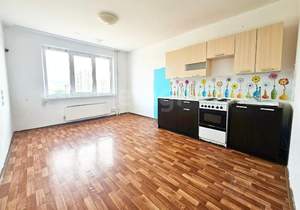 2-к квартира, вторичка, 61м2, 8/16 этаж