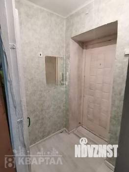 2-к квартира, вторичка, 42м2, 5/5 этаж