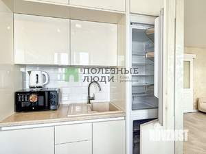 3-к квартира, вторичка, 55м2, 4/9 этаж