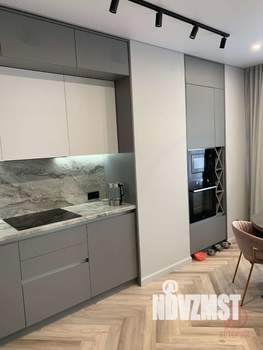 2-к квартира, вторичка, 59м2, 9/16 этаж