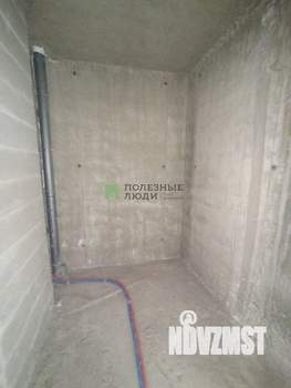 Студия квартира, вторичка, 30м2, 14/24 этаж