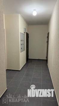 1-к квартира, вторичка, 39м2, 4/7 этаж