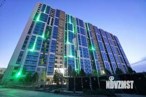 1-к квартира, вторичка, 31м2, 5/24 этаж