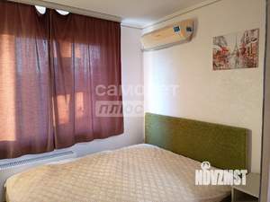 1-к квартира, вторичка, 38м2, 13/16 этаж
