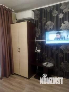 1-к квартира, вторичка, 22м2, 4/9 этаж