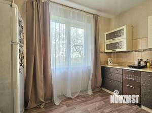 1-к квартира, вторичка, 37м2, 1/9 этаж