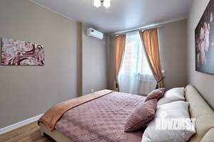 3-к квартира, вторичка, 74м2, 17/21 этаж