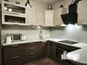 2-к квартира, вторичка, 61м2, 16/16 этаж