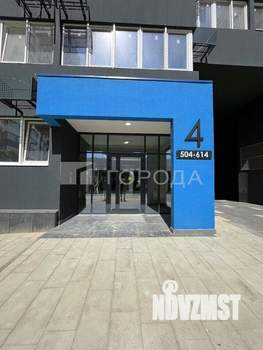 Студия квартира, вторичка, 22м2, 11/23 этаж