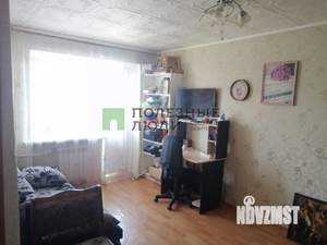 1-к квартира, вторичка, 30м2, 5/5 этаж