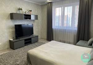 1-к квартира, вторичка, 50м2, 3/20 этаж