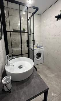 1-к квартира, вторичка, 38м2, 15/16 этаж