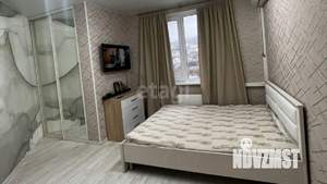 1-к квартира, вторичка, 40м2, 9/9 этаж