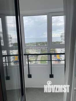 1-к квартира, вторичка, 33м2, 15/15 этаж