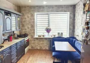 2-к квартира, вторичка, 68м2, 1/5 этаж