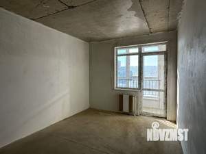 2-к квартира, вторичка, 59м2, 9/24 этаж