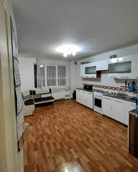 2-к квартира, вторичка, 72м2, 15/16 этаж