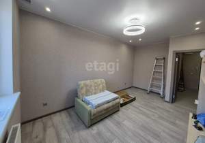 1-к квартира, вторичка, 39м2, 12/16 этаж