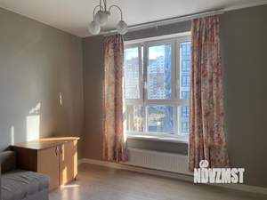 1-к квартира, вторичка, 40м2, 7/20 этаж