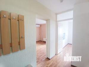 1-к квартира, вторичка, 38м2, 11/17 этаж