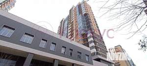 2-к квартира, вторичка, 68м2, 3/20 этаж