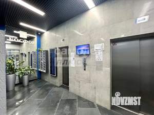 2-к квартира, вторичка, 66м2, 4/20 этаж