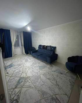 3-к квартира, вторичка, 65м2, 4/5 этаж