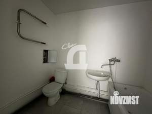1-к квартира, вторичка, 40м2, 10/16 этаж