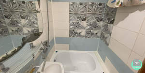 Студия квартира, вторичка, 13м2, 3/5 этаж