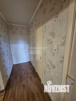 2-к квартира, вторичка, 52м2, 5/5 этаж