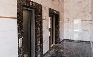 Студия квартира, вторичка, 25м2, 2/21 этаж