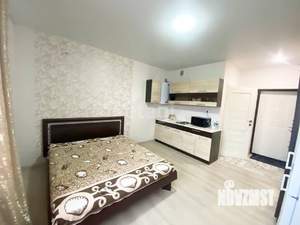 Студия квартира, вторичка, 22м2, 1/3 этаж